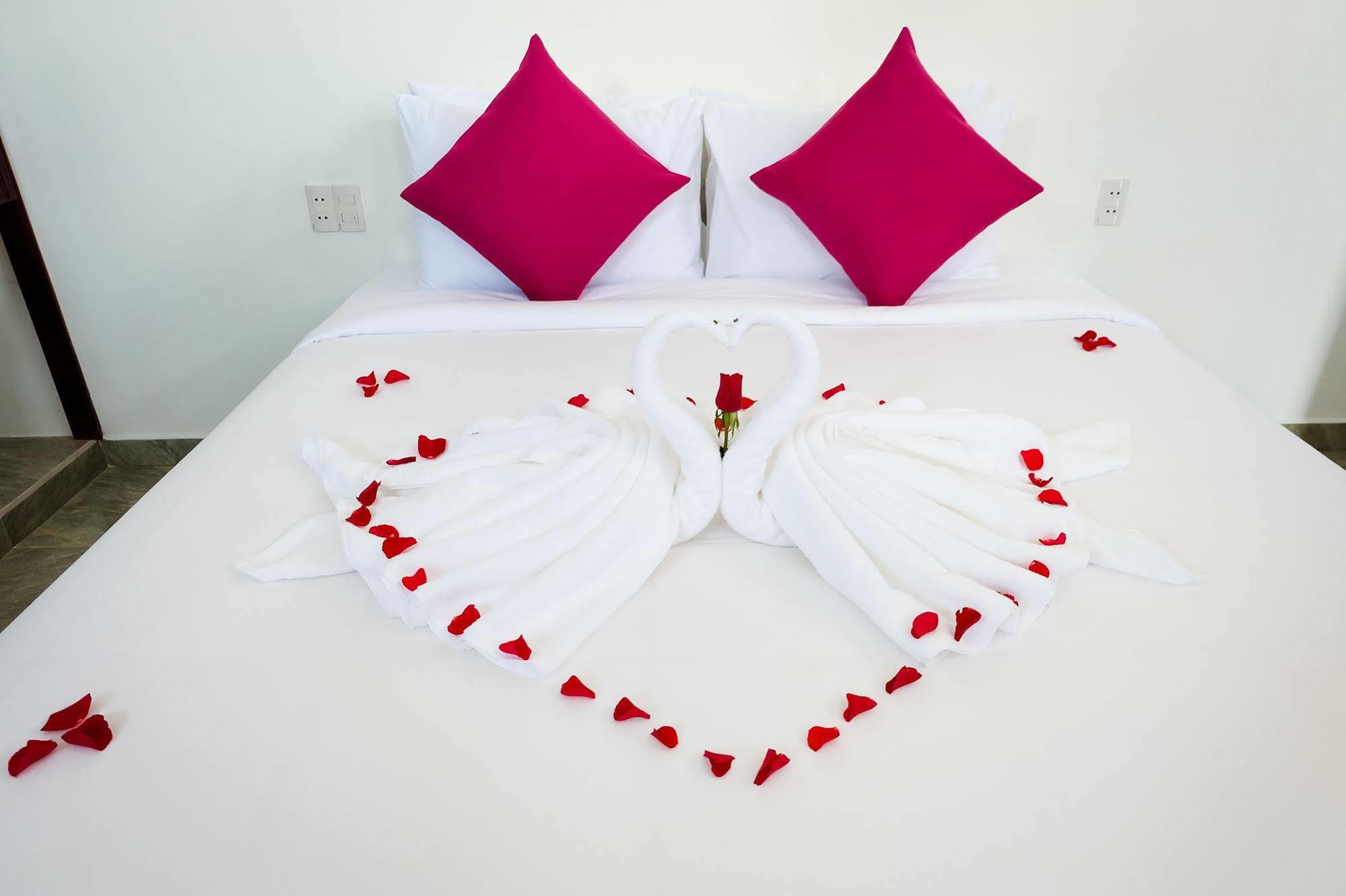 Unity Hotel Hoi An