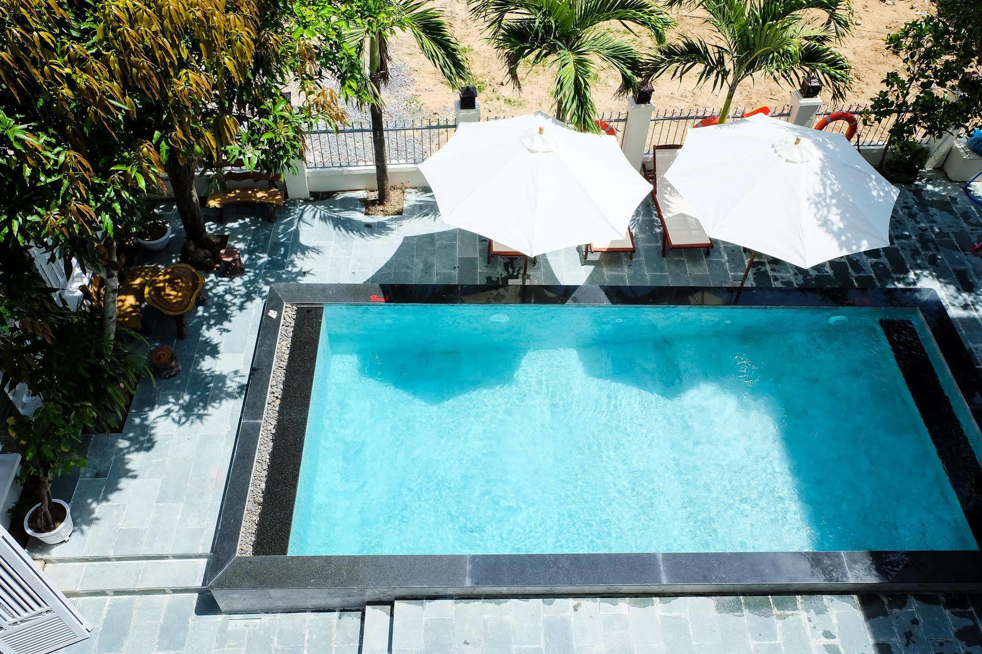 Hotel Unity Hoi An