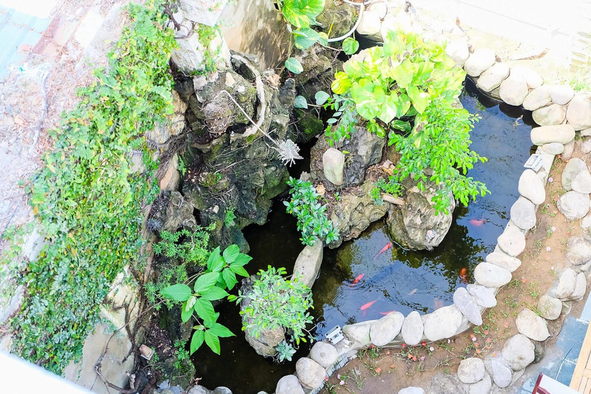 Hotel Unity Hoi An