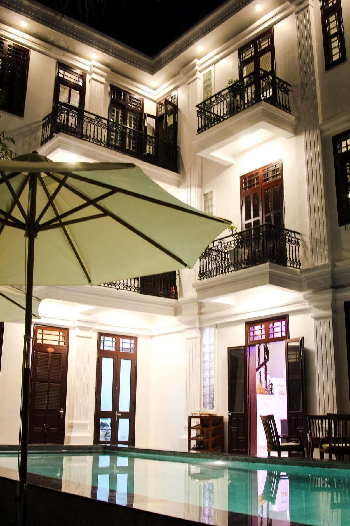 Unity Hotel