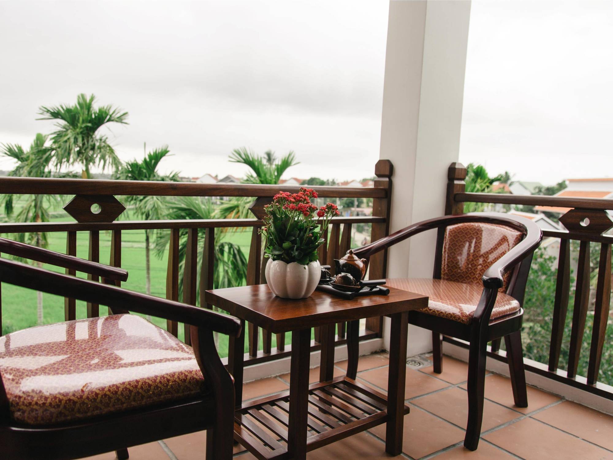 Hoi An Golden Rice Villa Villa Hoi An