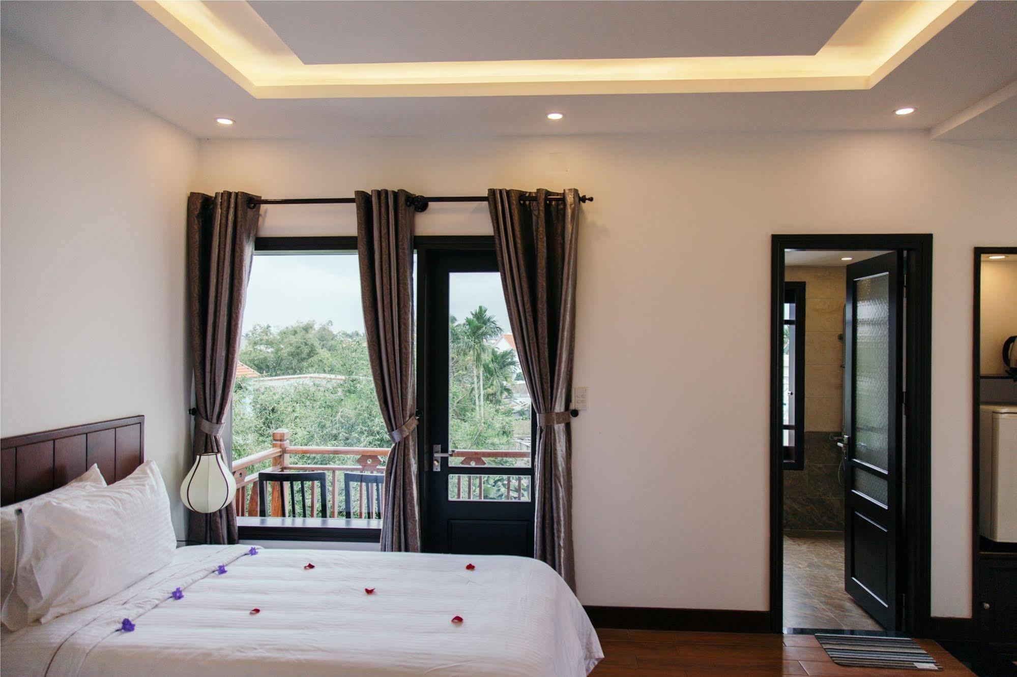 Hoi An Golden Rice Villa Villa Hoi An