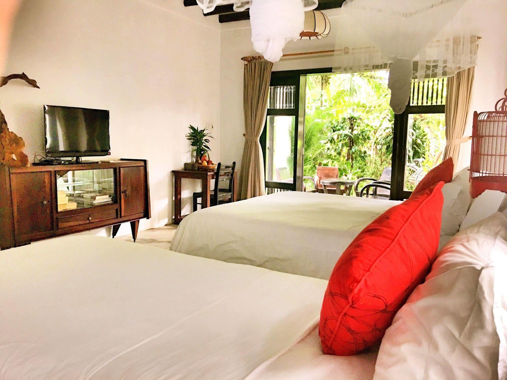 Blue Beach Village Hospedagem domiciliar *