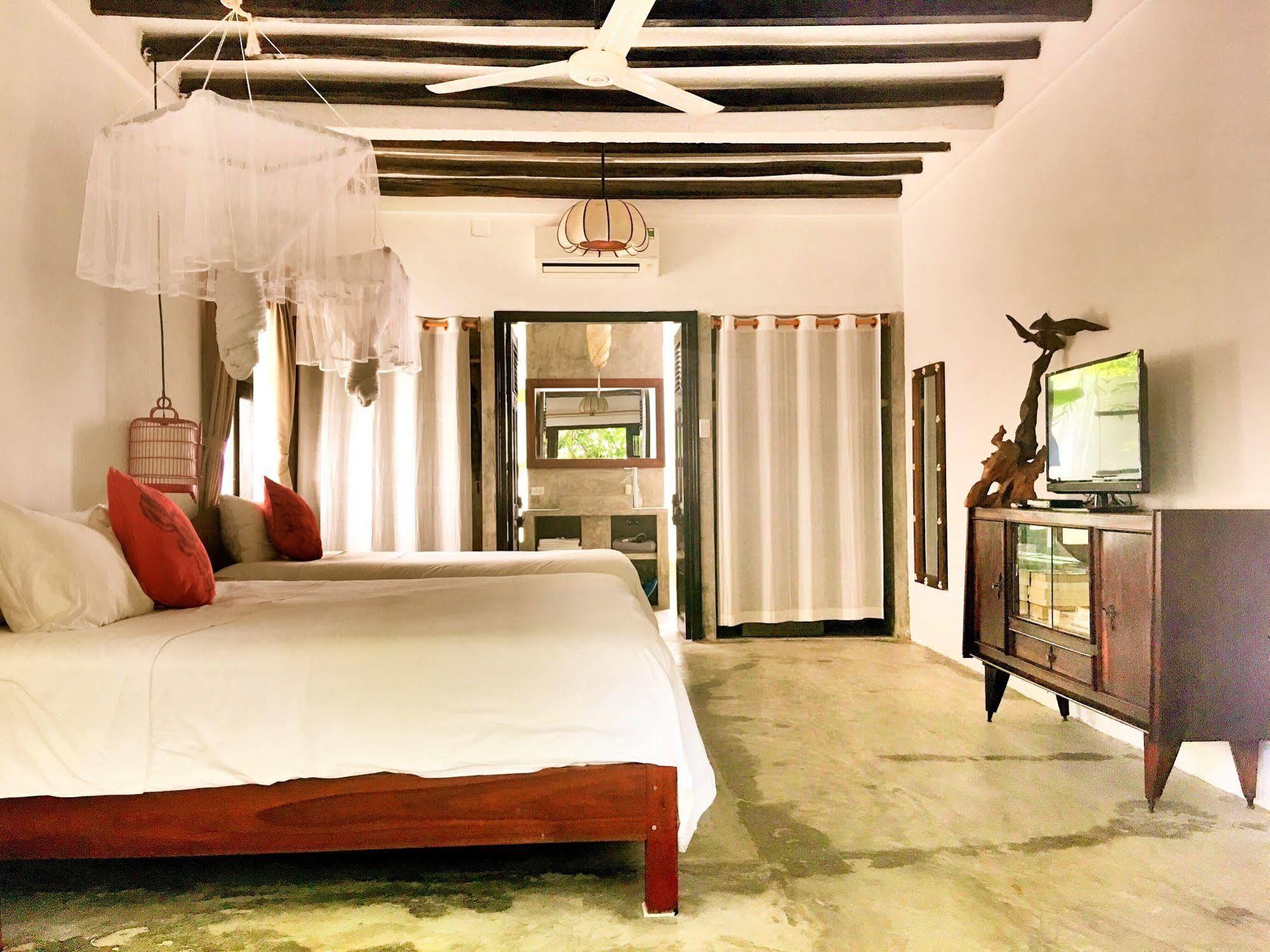 Blue Beach Village Hospedagem domiciliar *