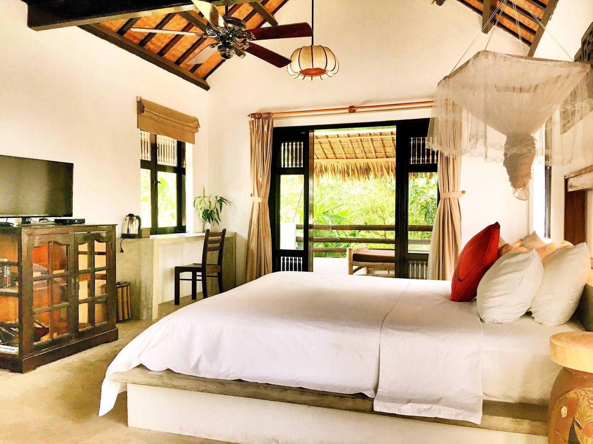 Hospedagem domiciliar Blue Beach Village *