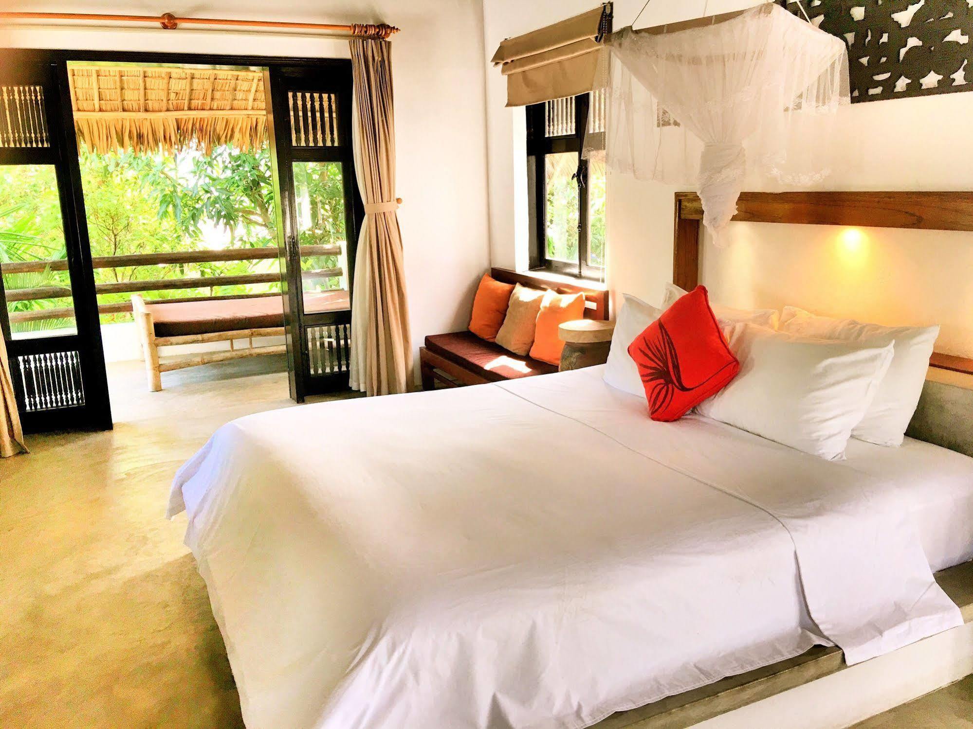 Blue Beach Village Hospedagem domiciliar