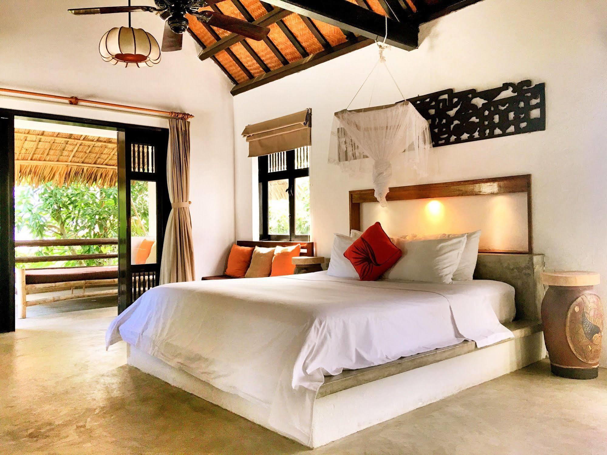 Hospedagem domiciliar Blue Beach Village *
