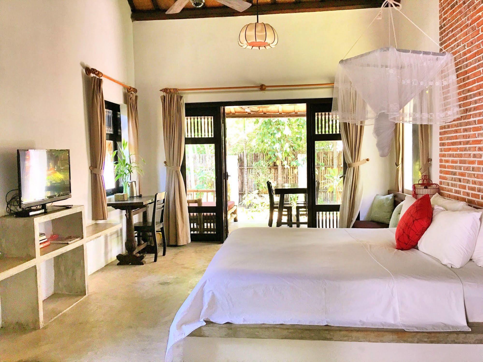 Hospedagem domiciliar Blue Beach Village *
