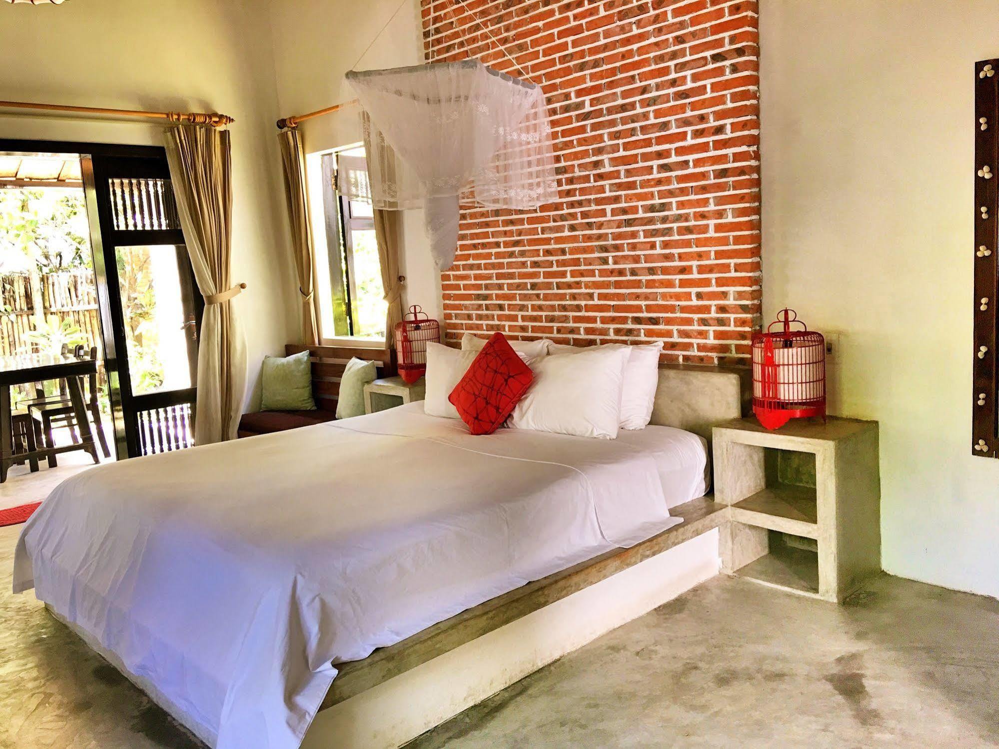 Blue Beach Village Hoi An