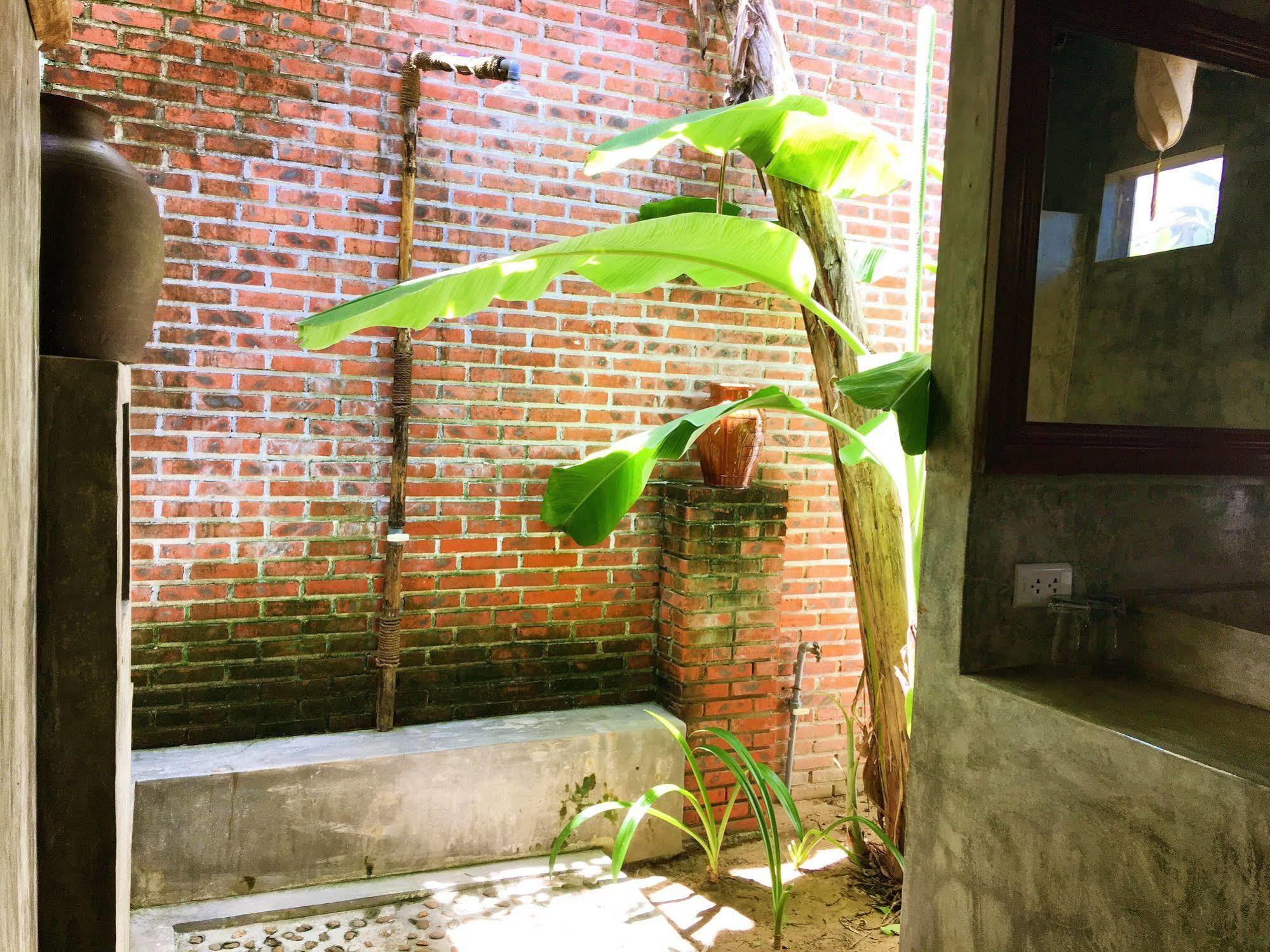Blue Beach Village * Hoi An