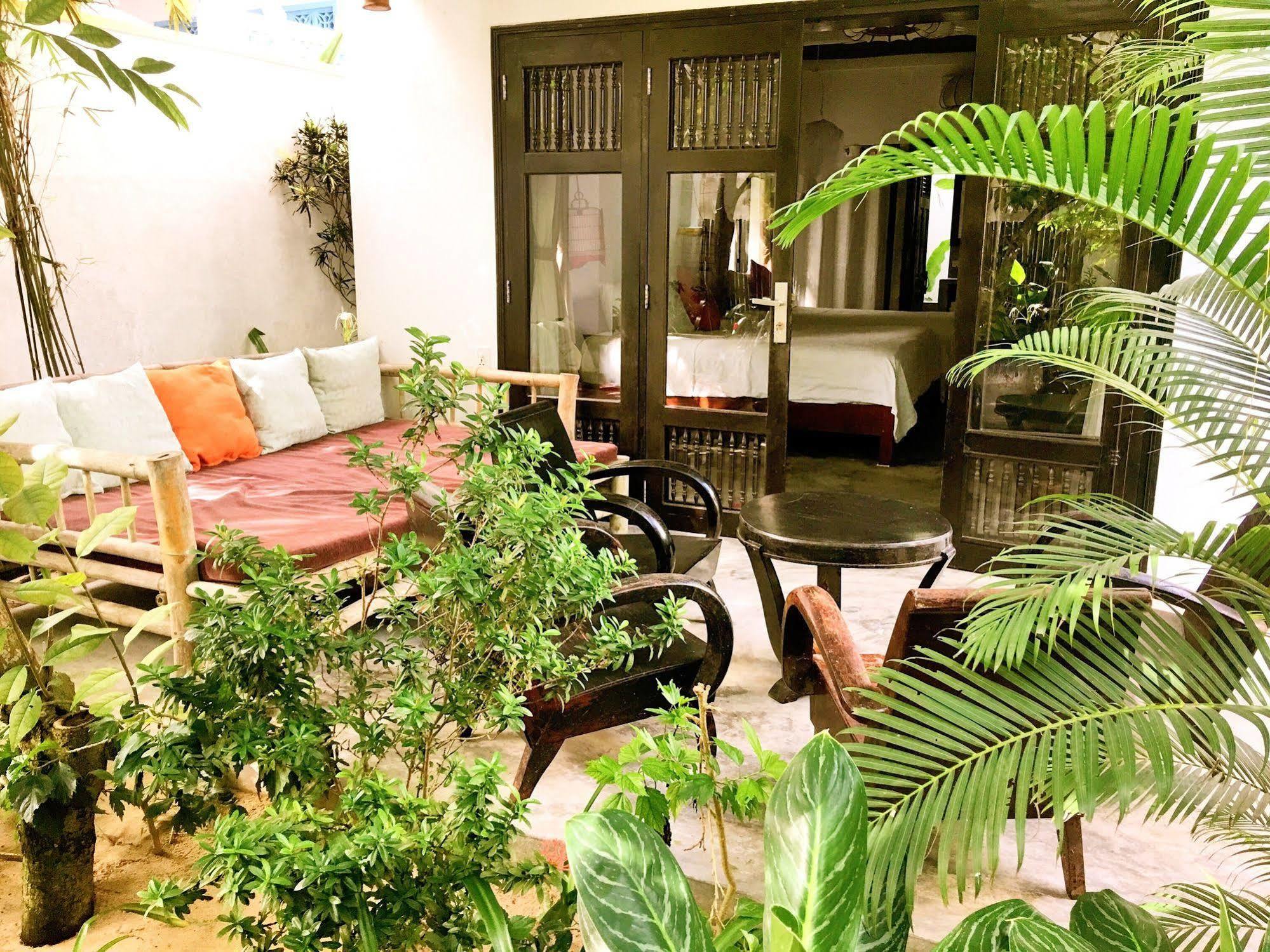Hospedagem domiciliar Blue Beach Village