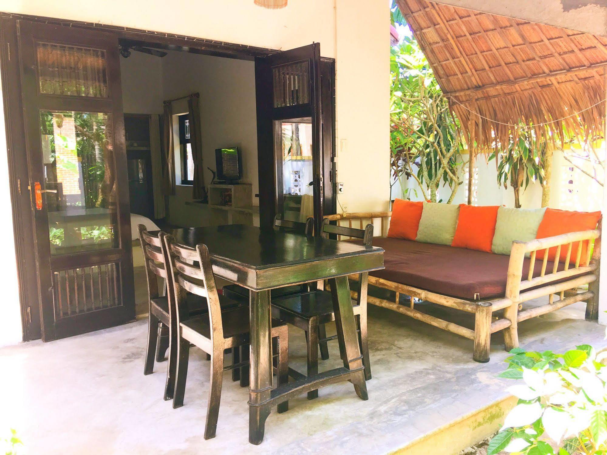 Blue Beach Village