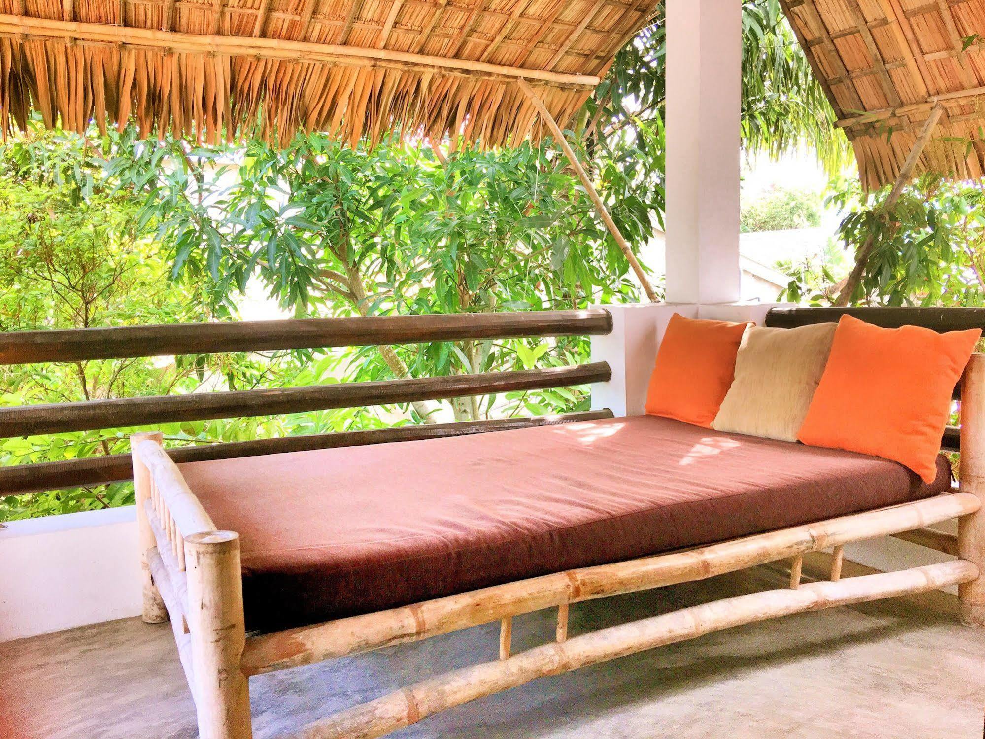 Blue Beach Village Hospedagem domiciliar *