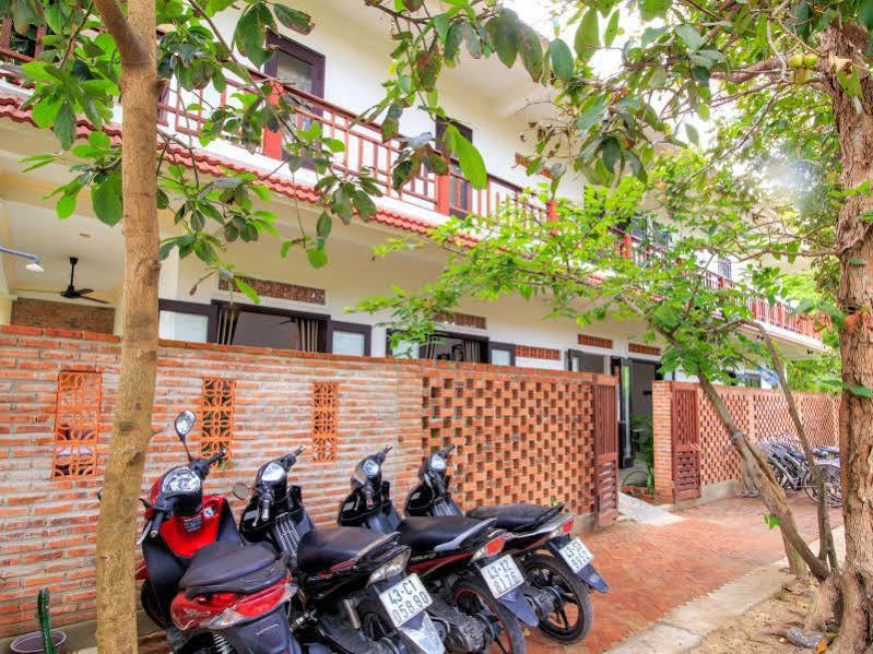 Hospedagem domiciliar Blue Beach Village *