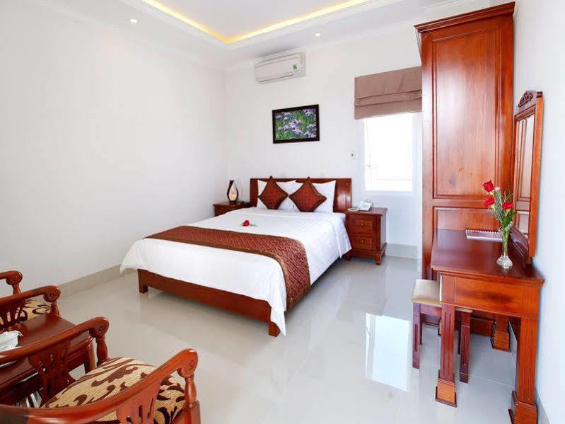 Bed & Breakfast Iris De Villa Hoi An