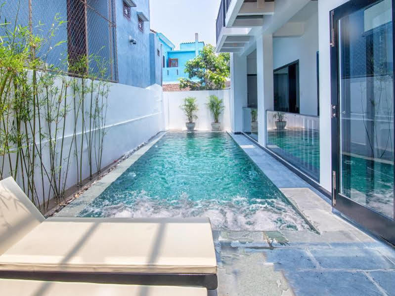 Pousada Ki No Pool