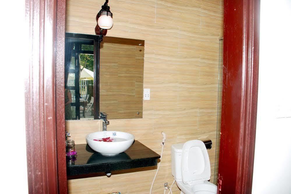Homestay Blue *