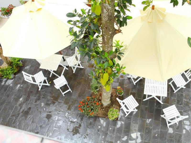 Blue Homestay *