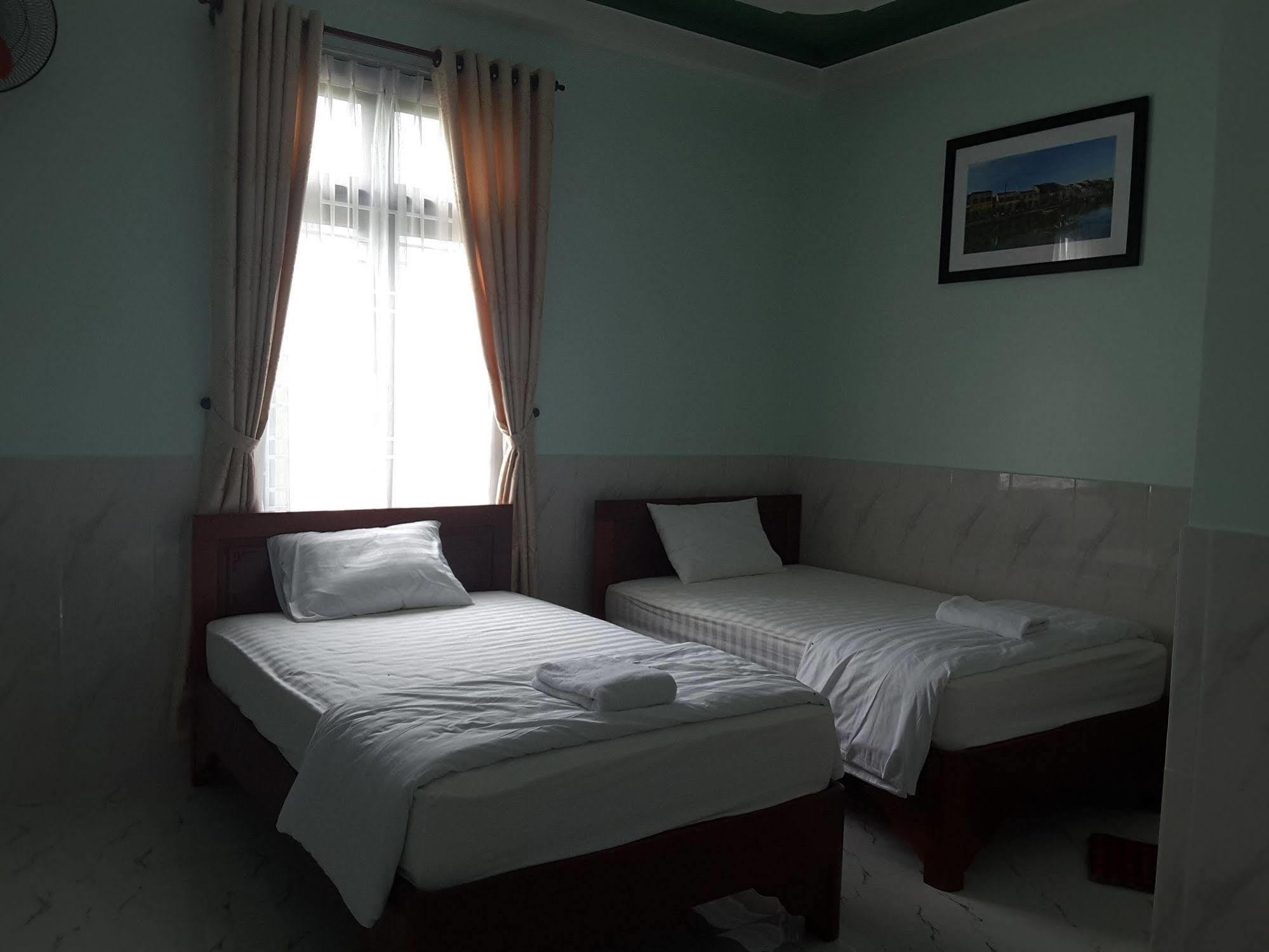 Golden Time Homestay Hoi An