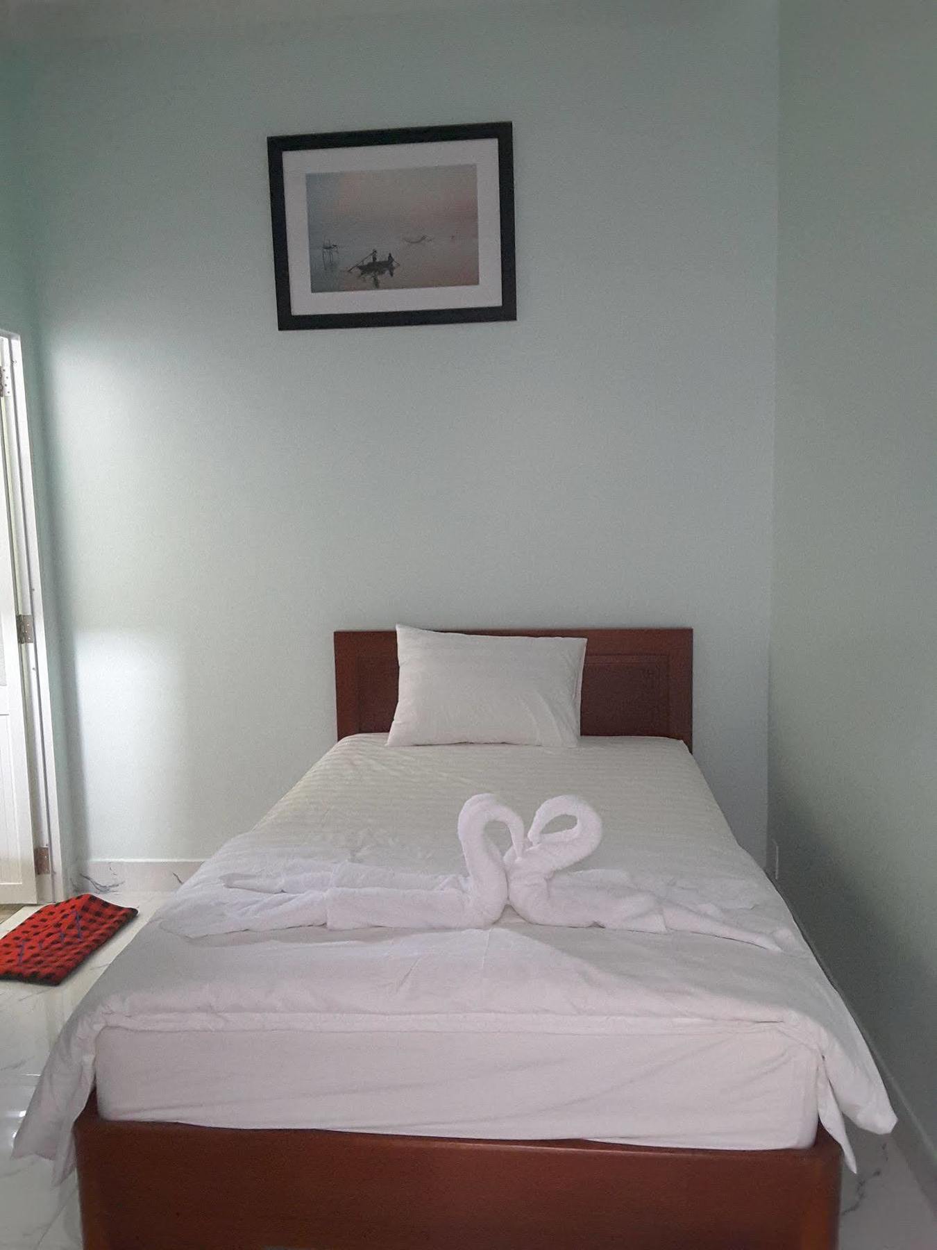 Homestay Golden Time