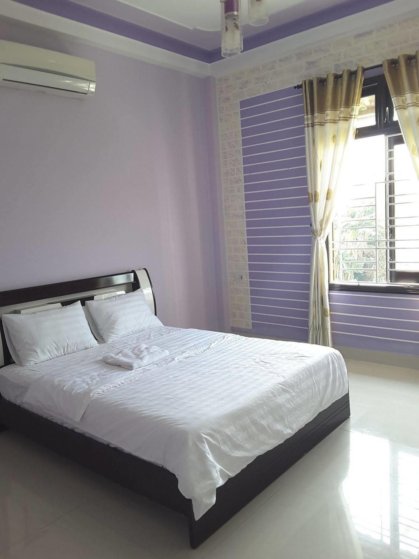 Golden Time Homestay Hoi An