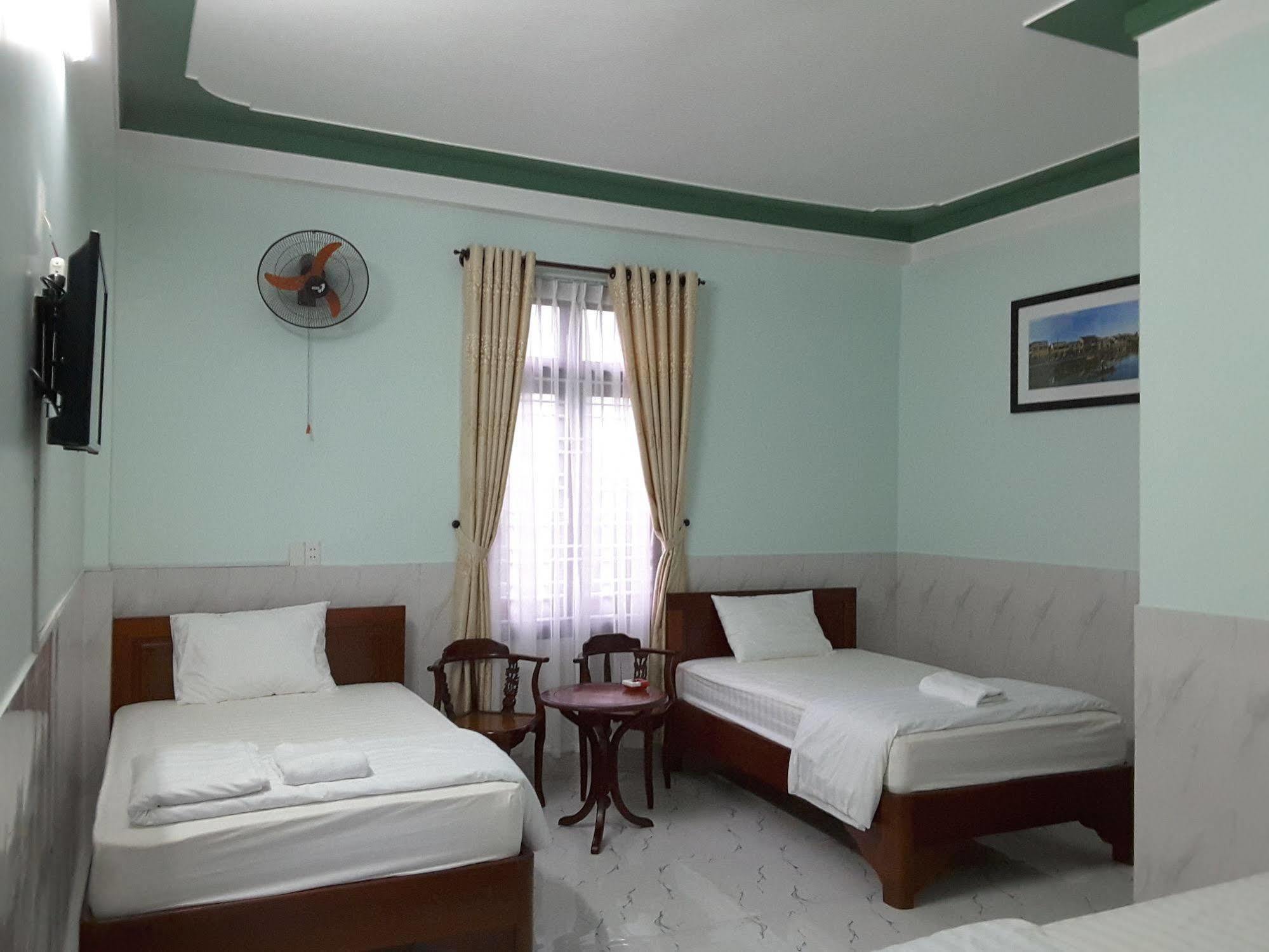 Homestay Golden Time *