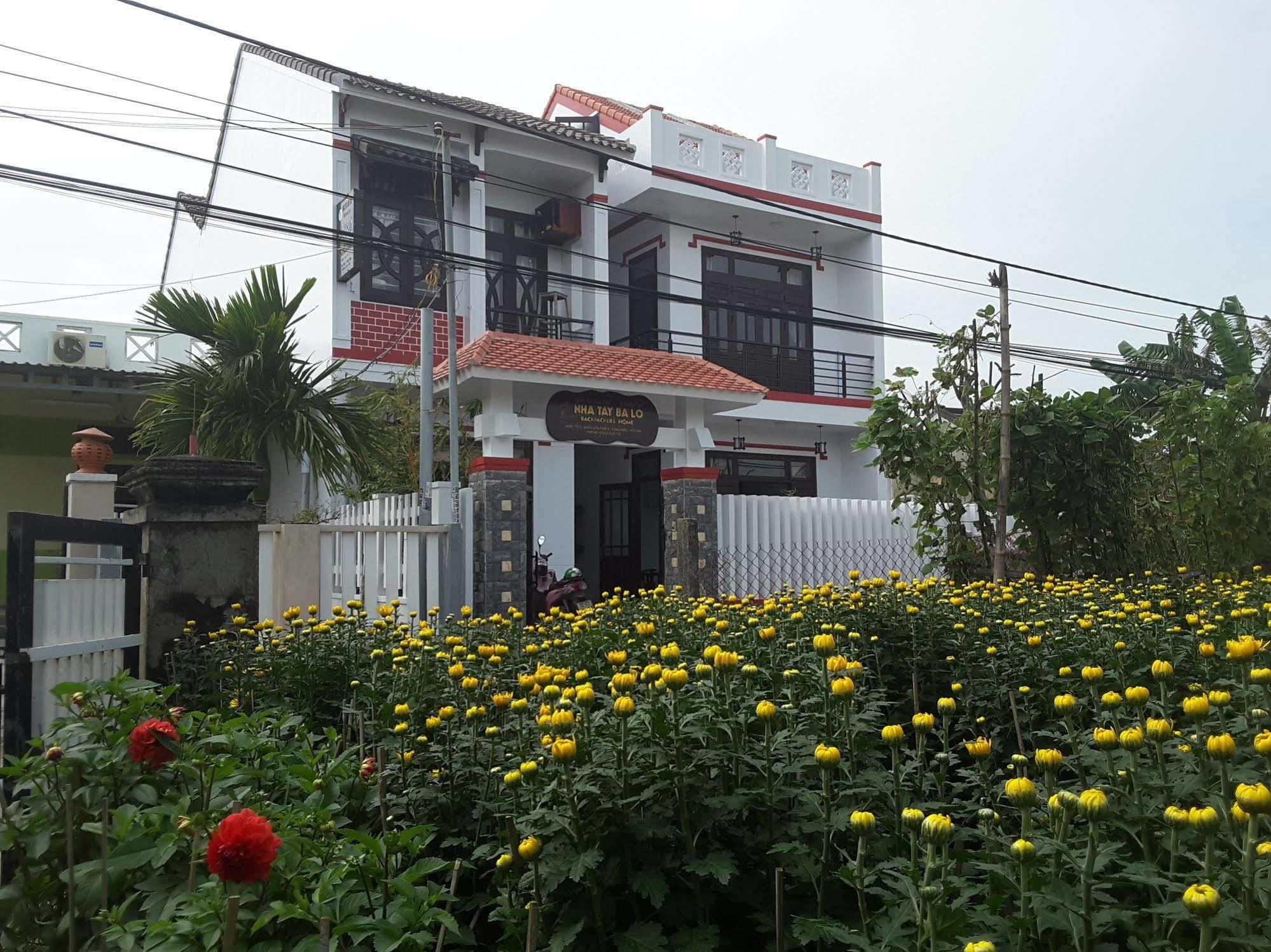 Homestay Golden Time *