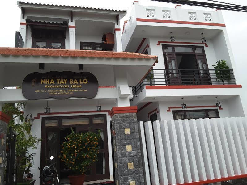 Homestay Golden Time