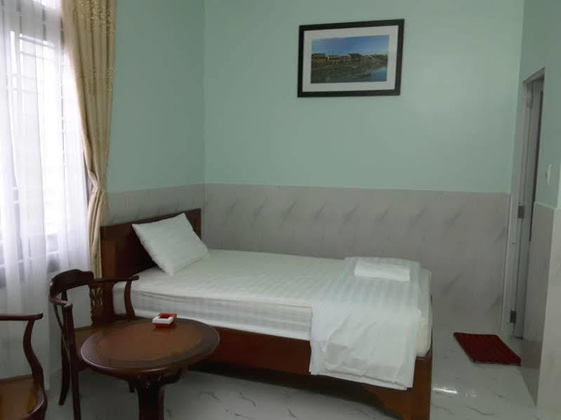 Golden Time Homestay Hoi An