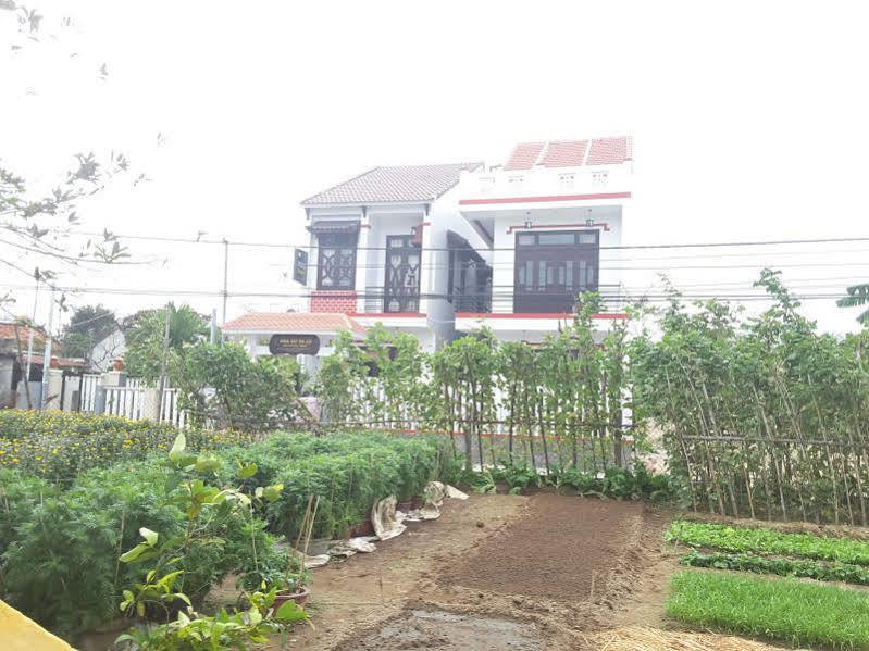 Golden Time Homestay