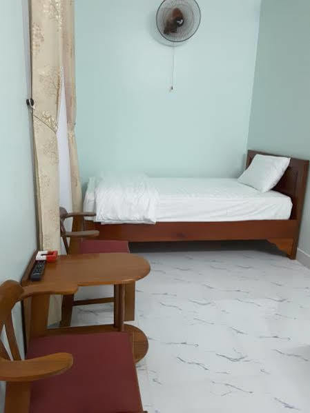 Homestay Golden Time Hoi An