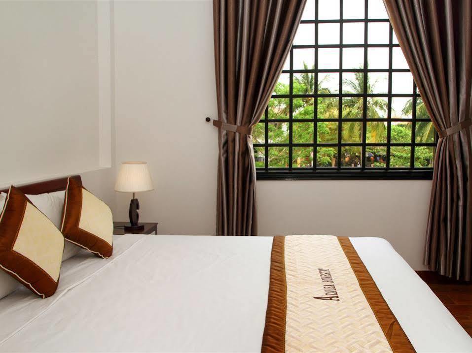 Homestay Azalea *