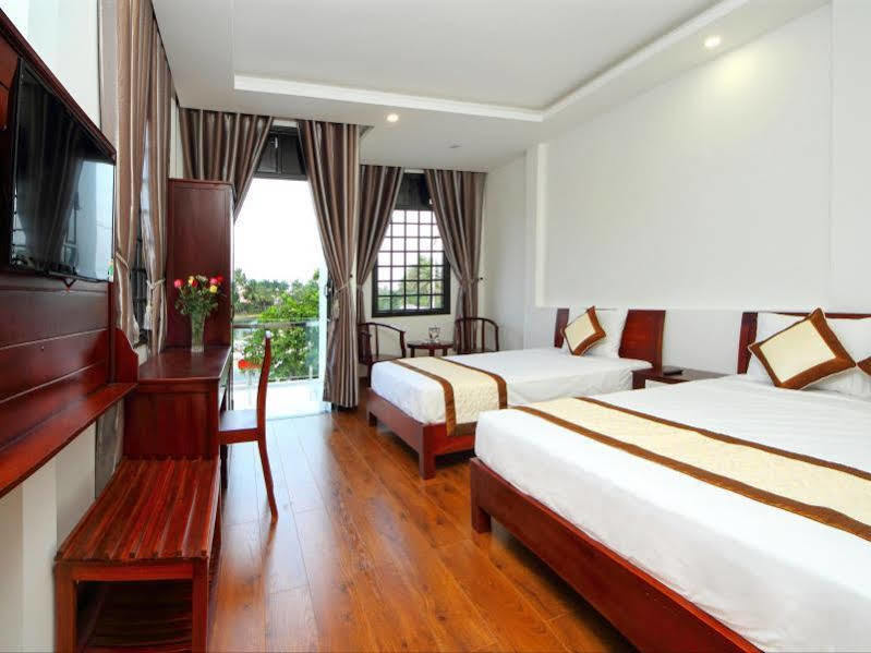 Homestay Azalea Hoi An