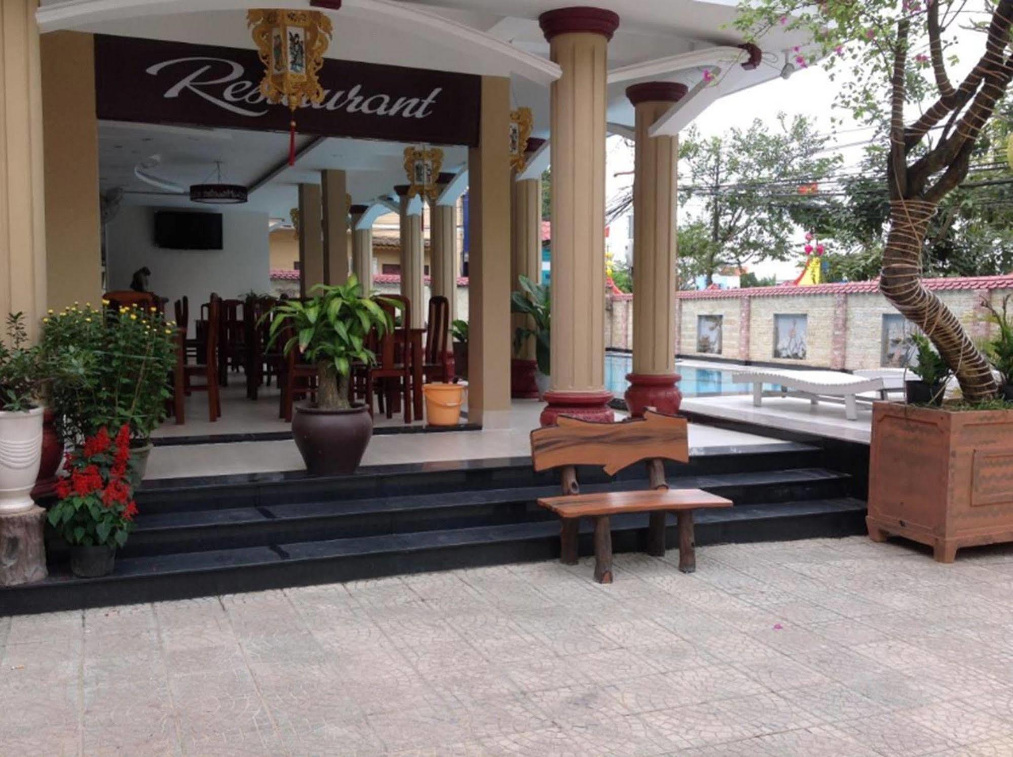 Hotel Sala Hoi An