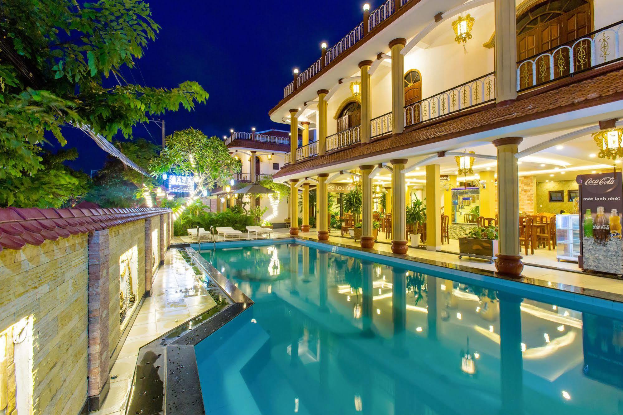 Hotel Sala
