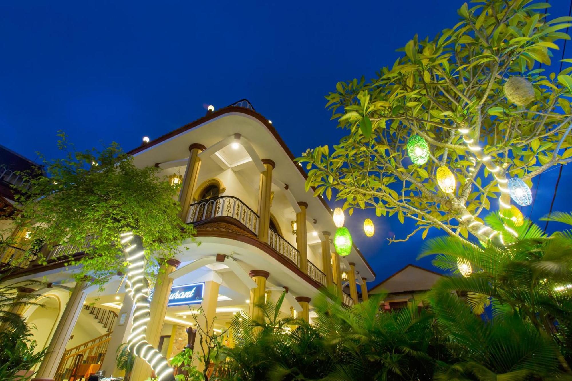 Hotel Sala