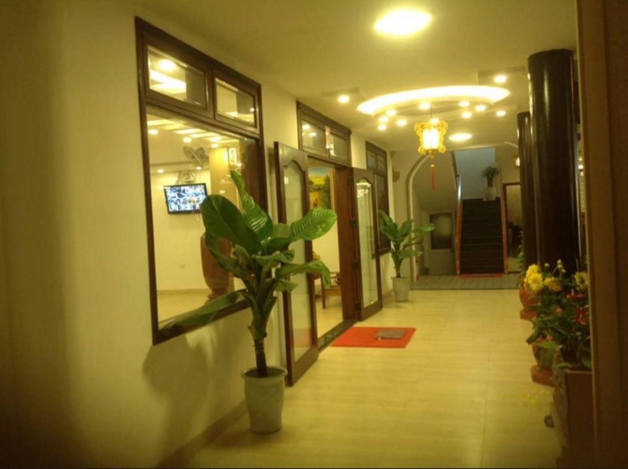 Hotel Sala