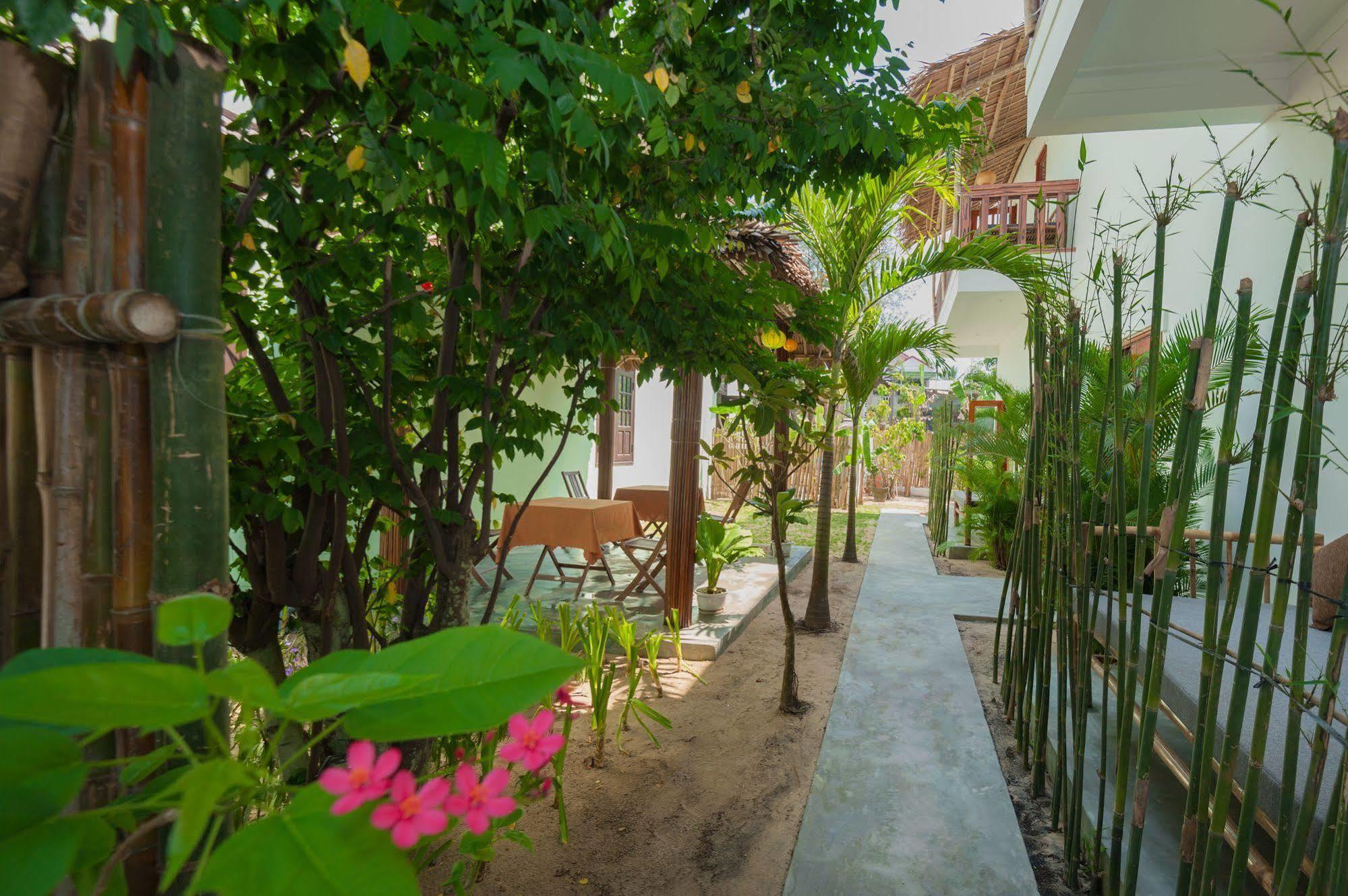 An Bang Garden Villa