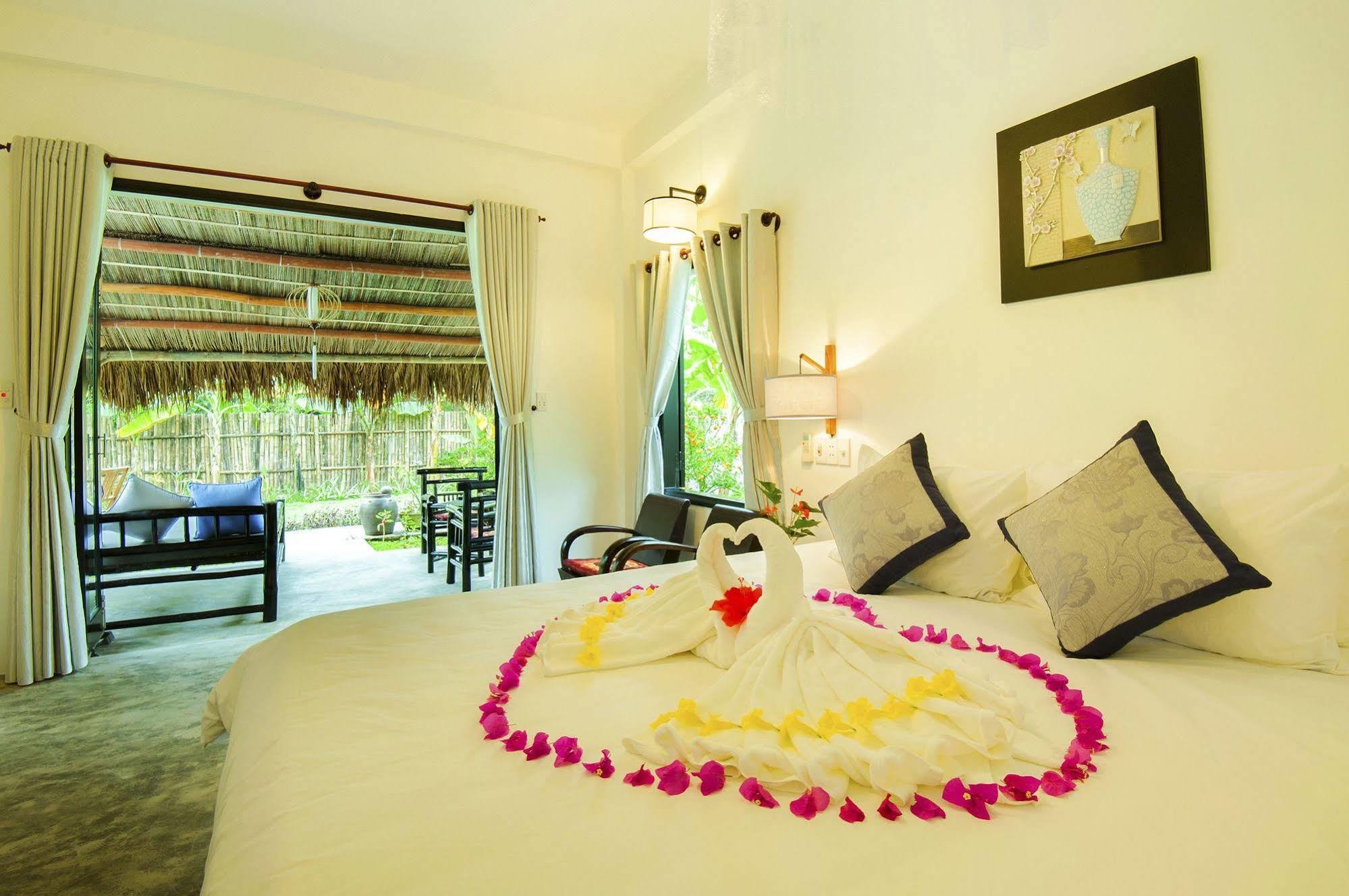 An Bang Garden Villa