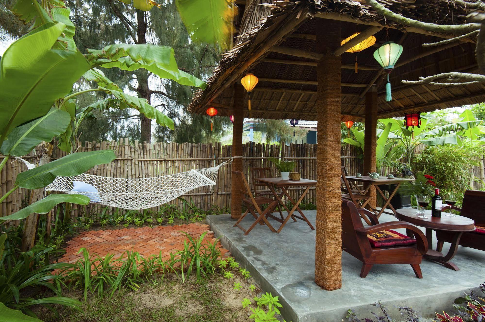 An Bang Garden Villa