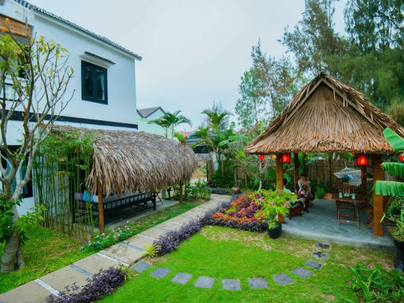 An Bang Garden Hoi An