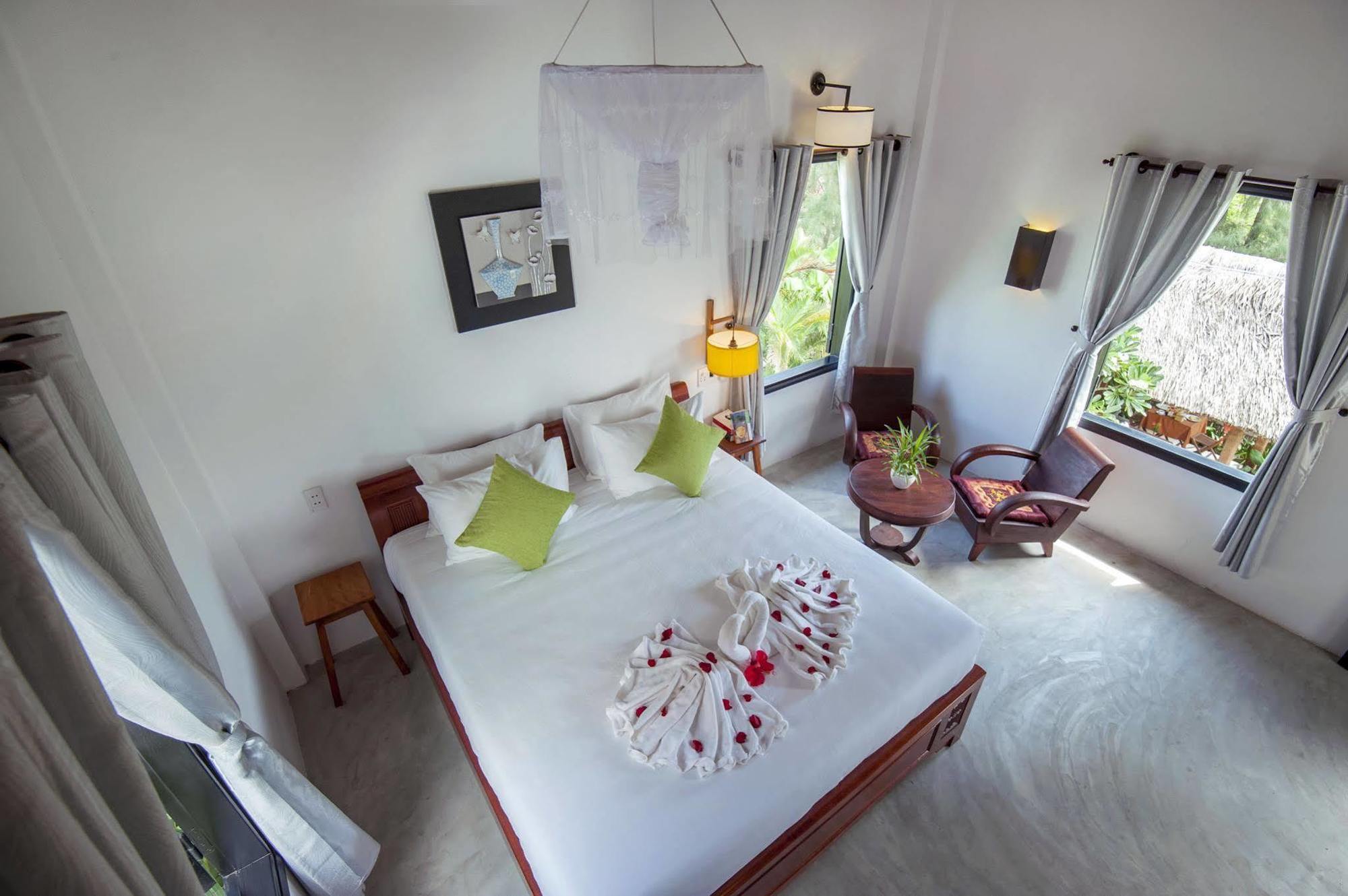 Villa An Bang Garden Hoi An