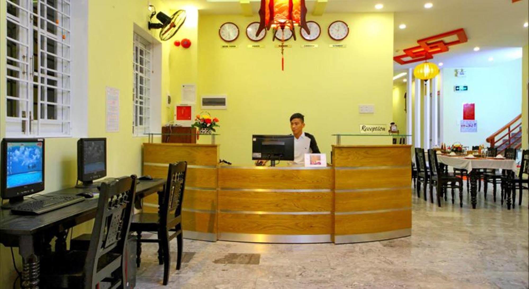 Khách sạn Chămpa 3*