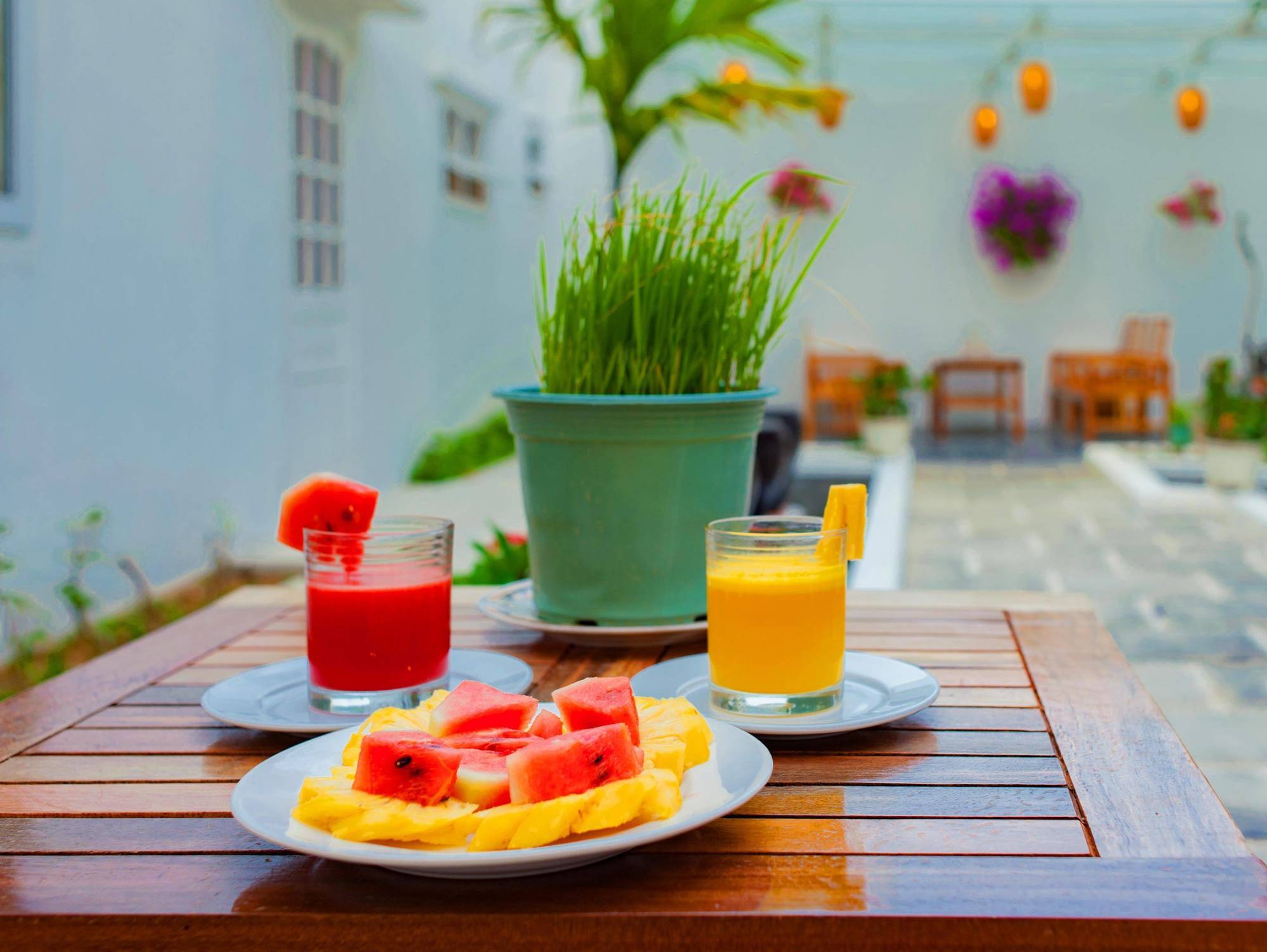 Homestay Minh Phat Hoi An