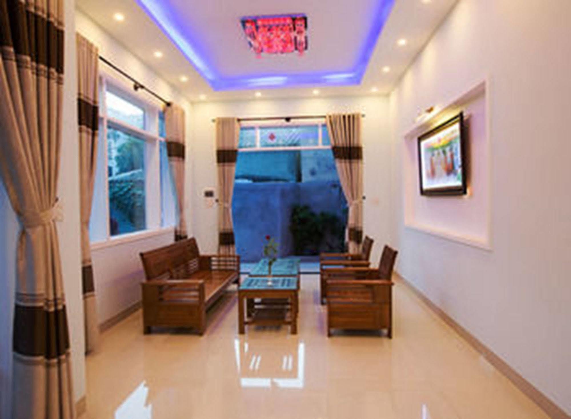 Homestay Quynh Long Hoi An