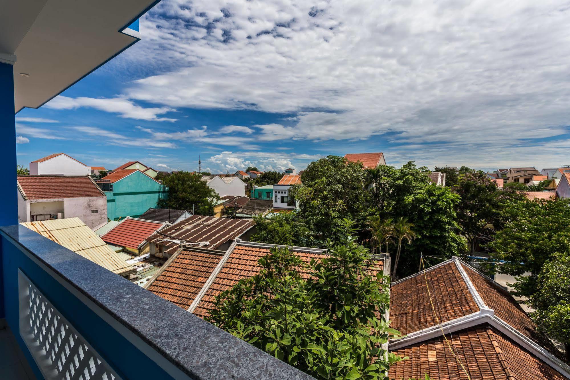 Quynh Long Homestay