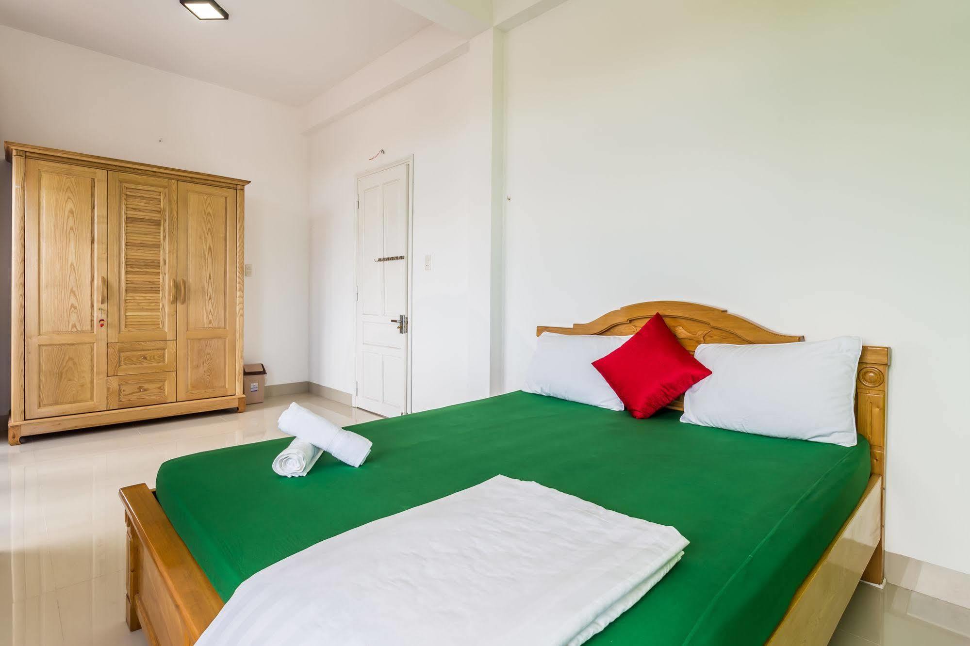 Homestay Quynh Long Hoi An
