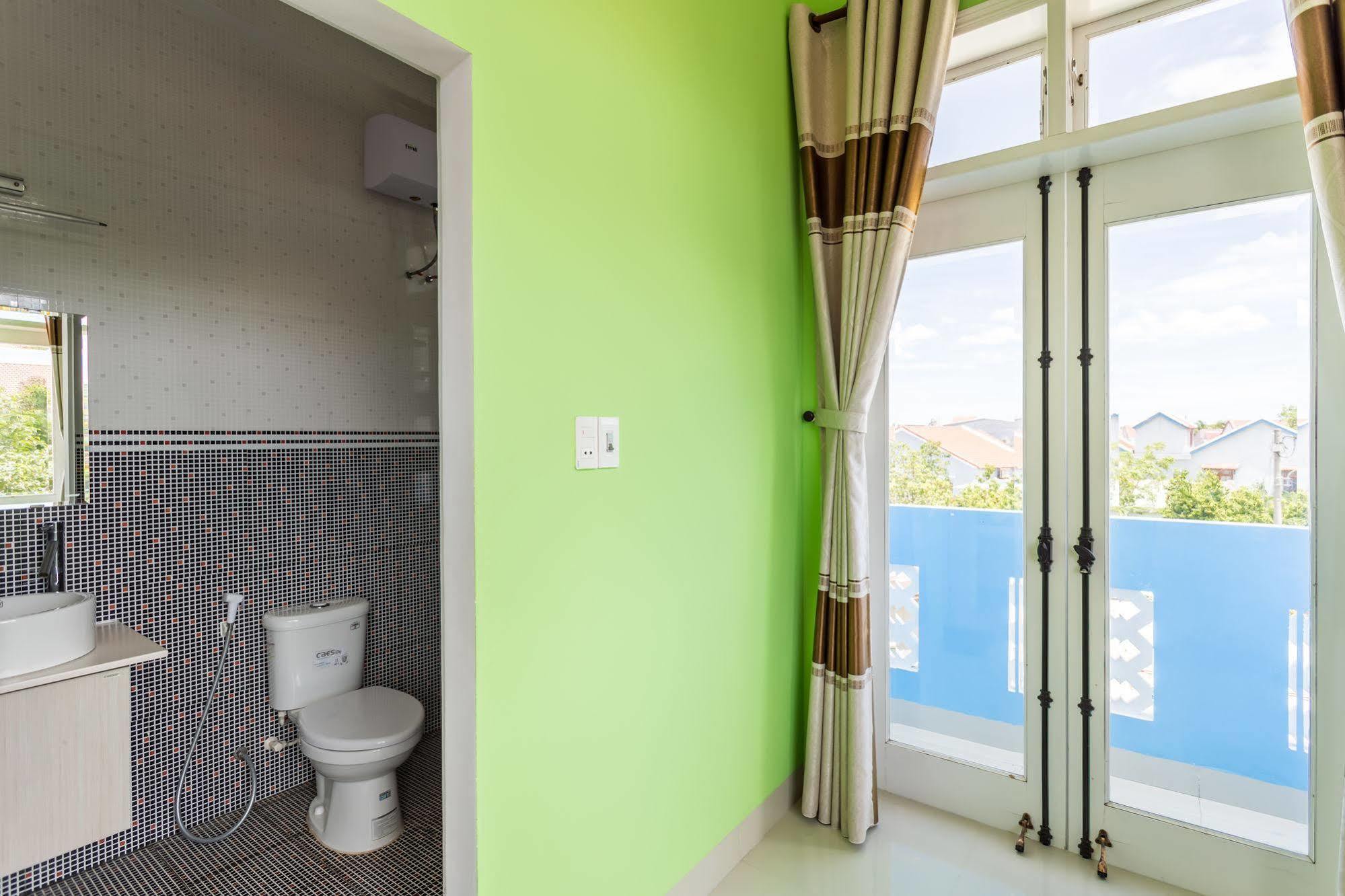 Quynh Long Homestay Hoi An