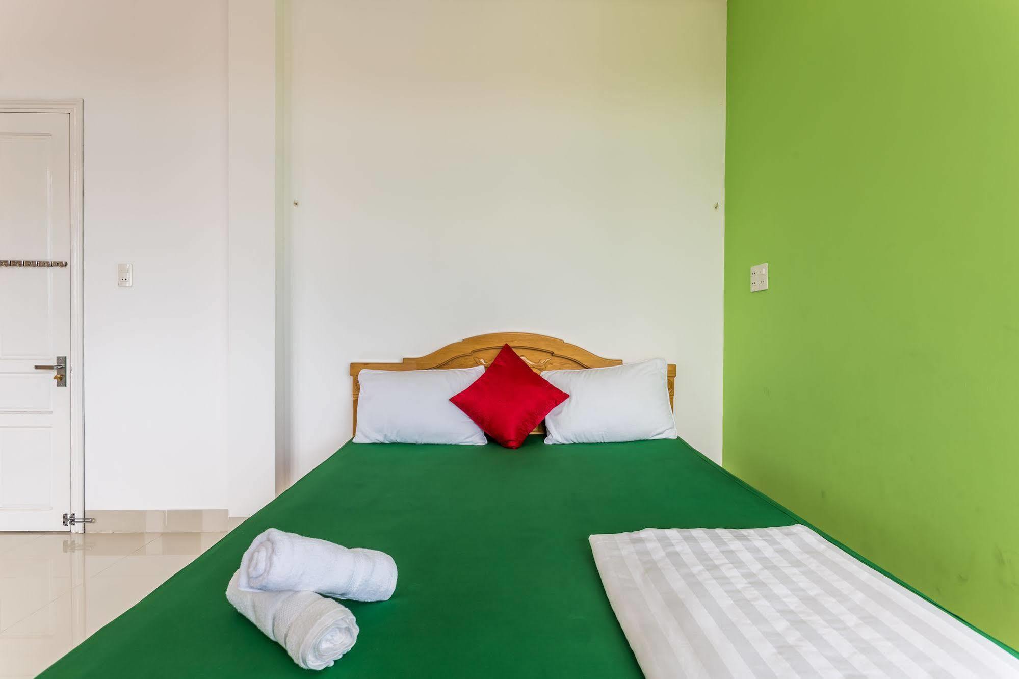 Homestay Quynh Long