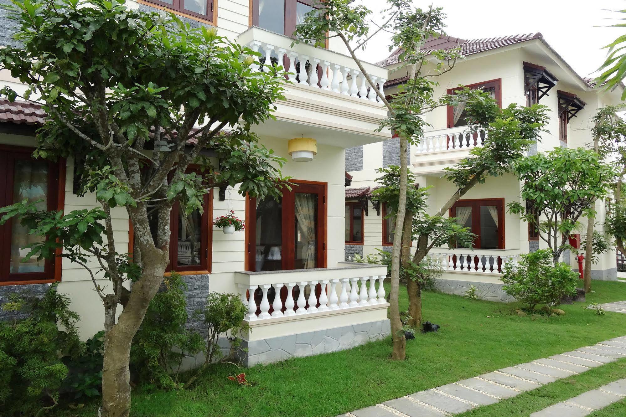 Memority & Spa Hoi An